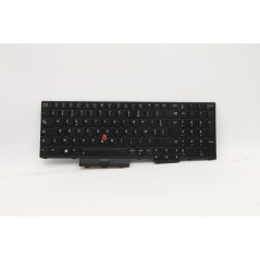 Lenovo FRU Thor Keyboard Num BL - High-Performance Wired Keyboard | 5N20W68263